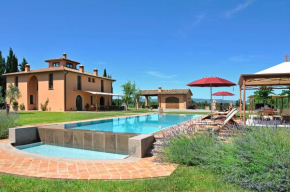 Villa Lestra Montelopio